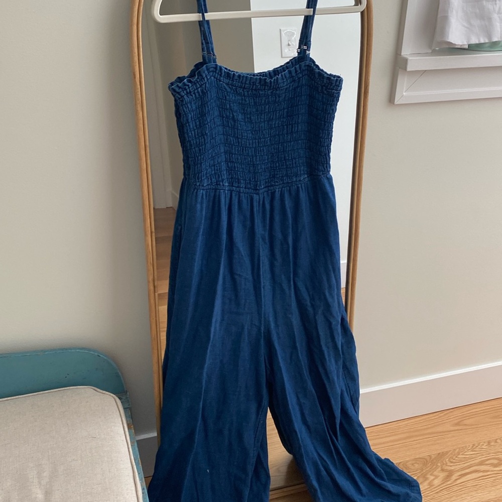 Pilcro jumpsuit